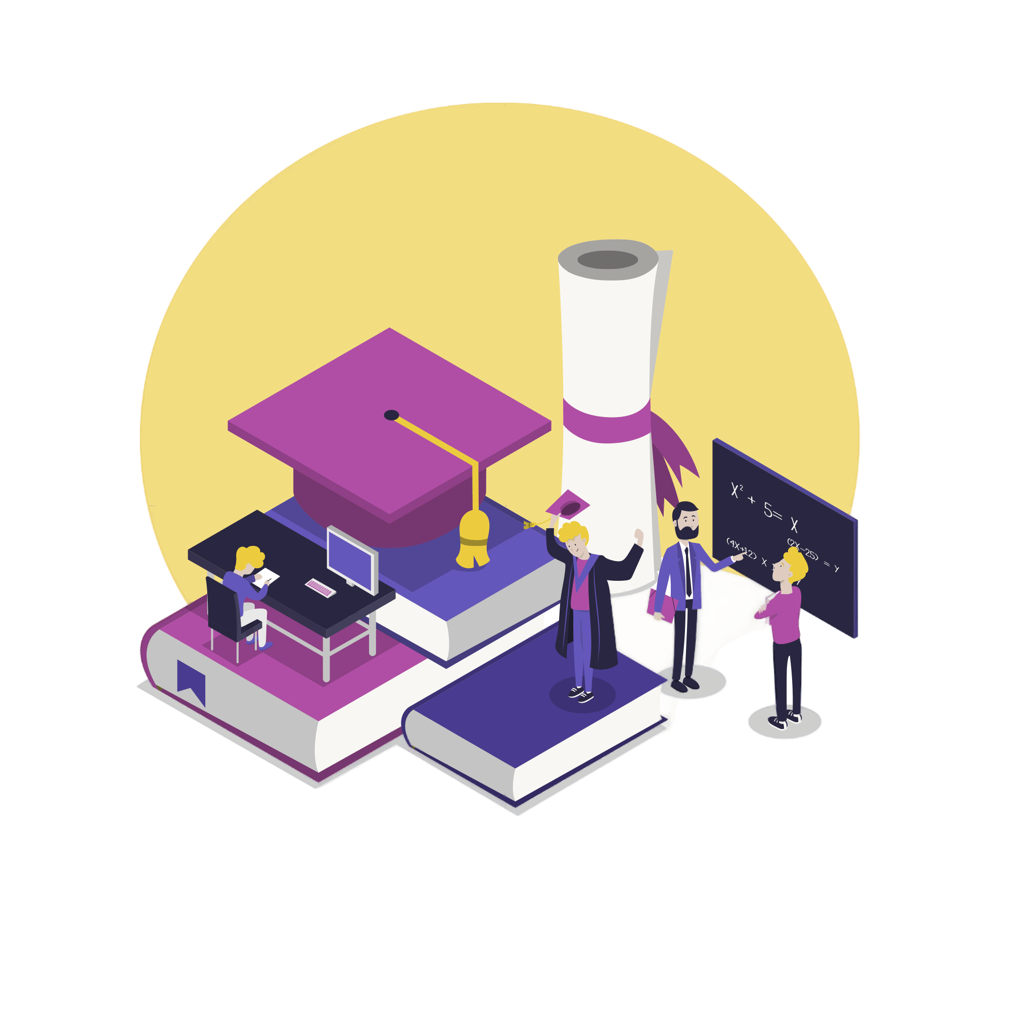 overview SuccessPath