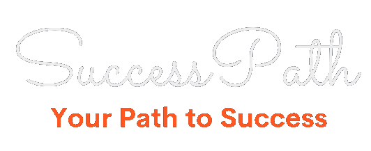 Success Path Logo